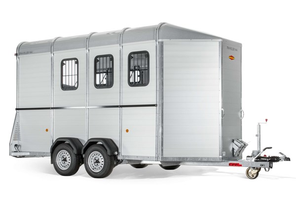 Böckmann Traveller W 4