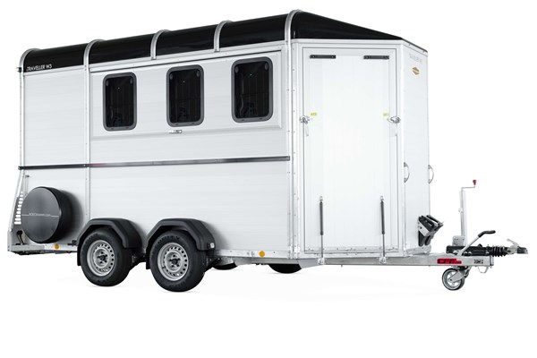 Böckmann traveller W 3 BIG SK