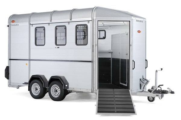 Böckmann Traveller G 3