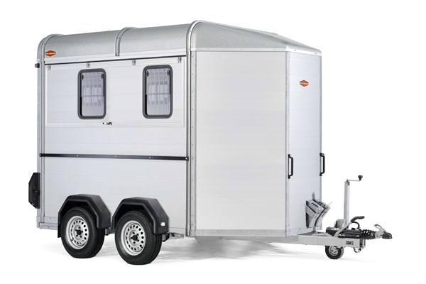 Böckmann Traveller W3