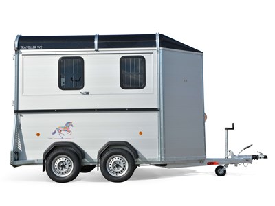 Böckmann traveller W 2 BIG SK