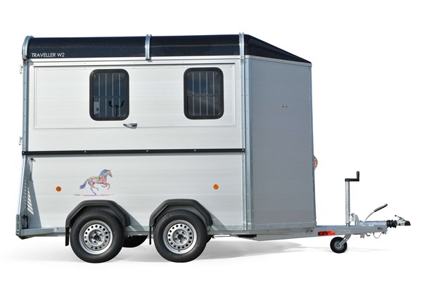 Böckmann traveller W 2 BIG SK