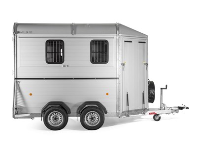 Böckmann Traveller G 2