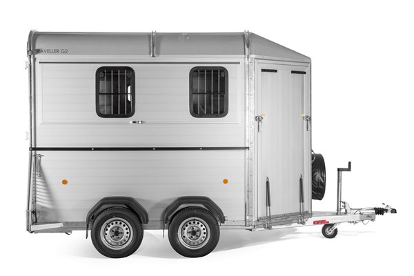 Böckmann Traveller G 2
