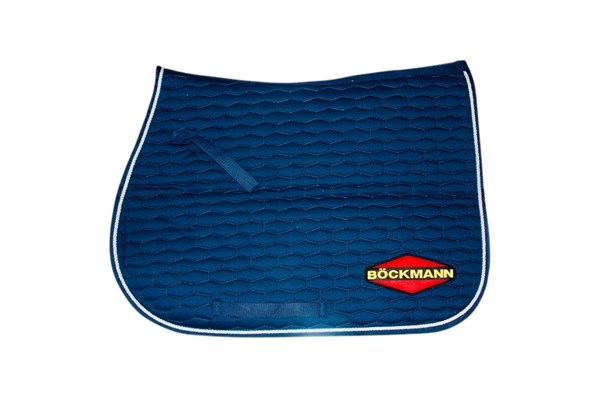 Böckmann Underlag Blå