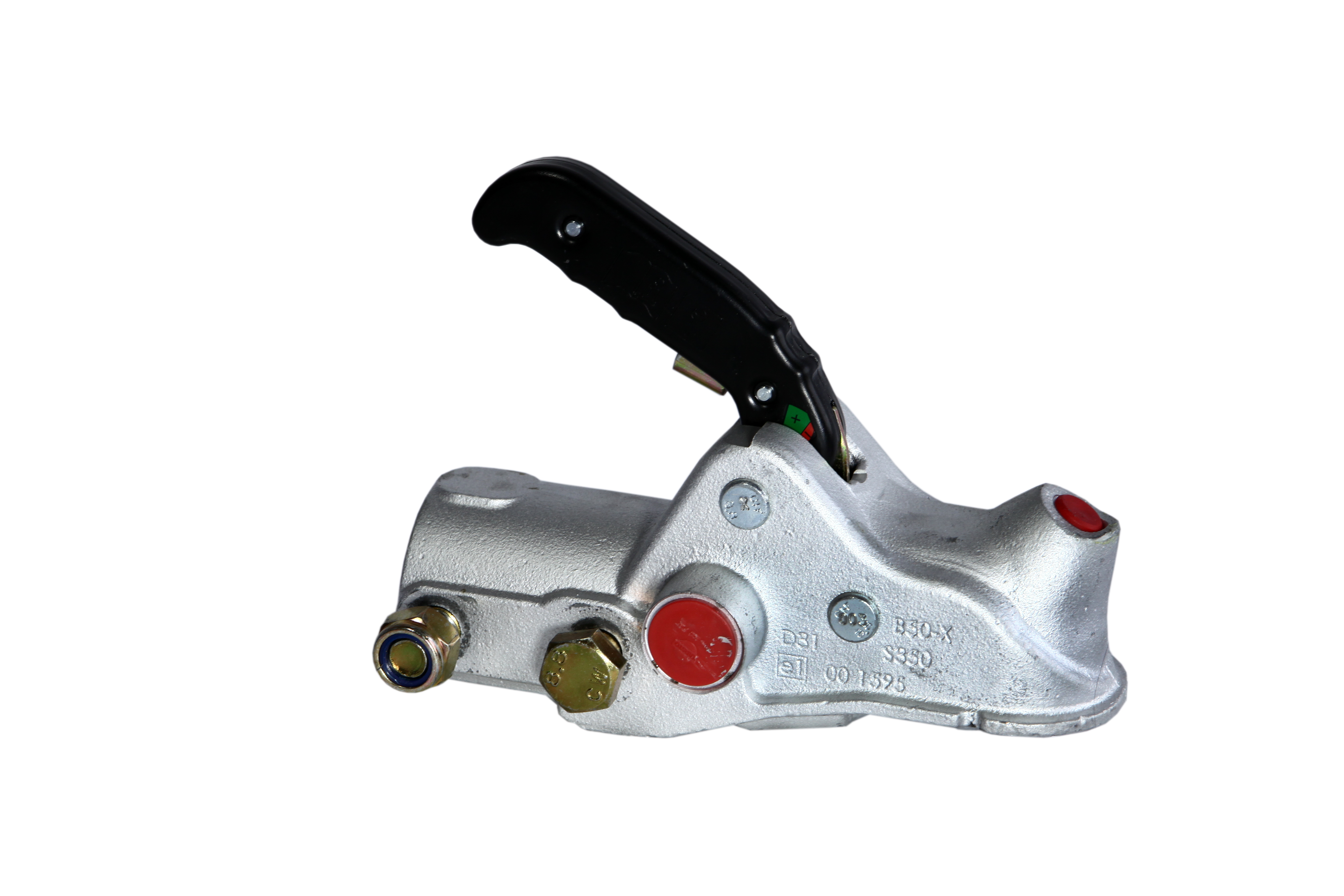 Kuglekobling AK 351 Ø60  3500kg Alko