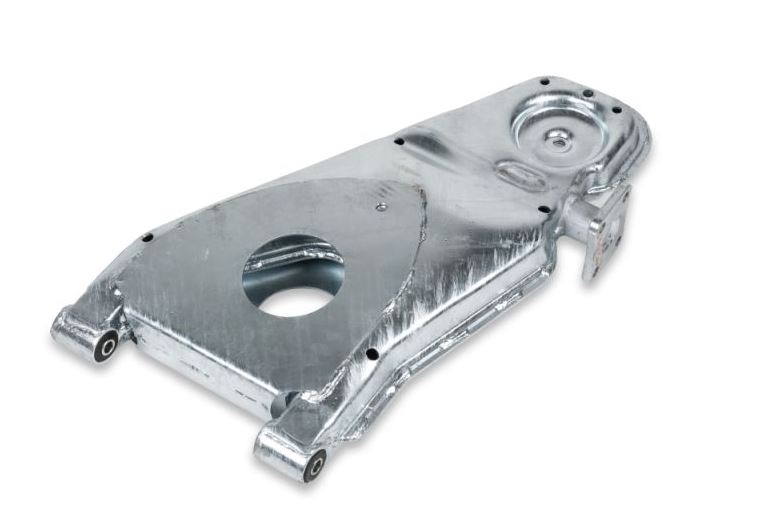 Hjulophæng/bærearm HF/VB 5Huls