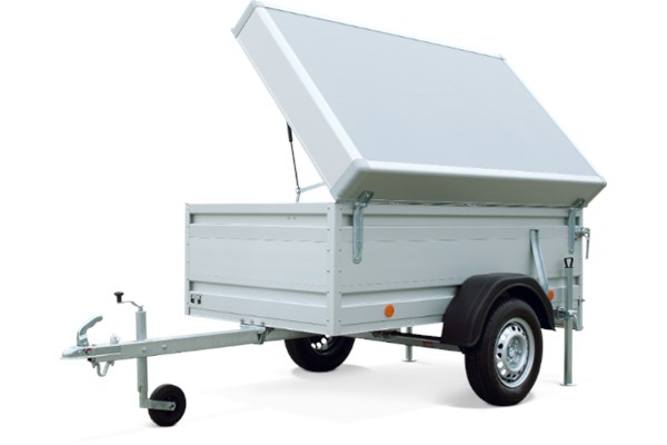 Böckmann TL-AL 2513/135 DB
