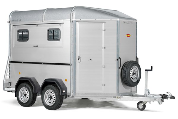 Böckmann Traveller K3