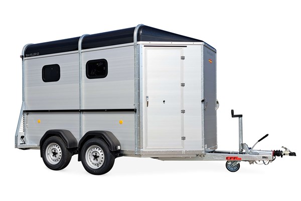 Böckmann Traveller K 3 BIG