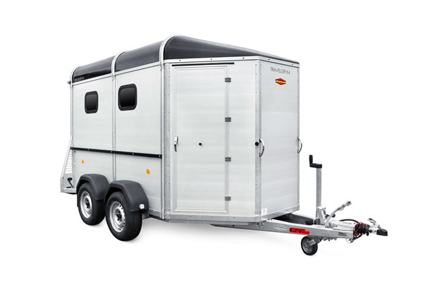 Böckmann Traveller K4