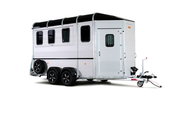 Böckmann Traveller K 4 BIG SK