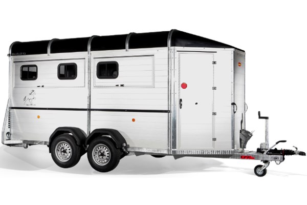 Böckmann Traveller K 5