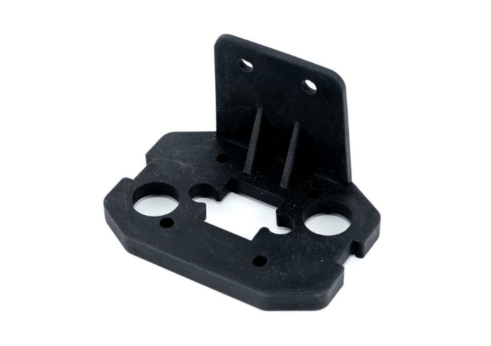 Adapter/holder markeringslygte Flexipoin