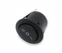 Afbryder Vippekontakt Böckmann 3-trins 