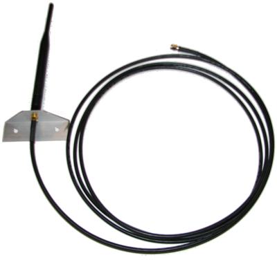 Forlængerkabel 3m til antenne