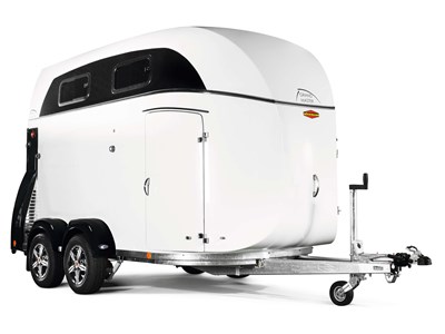 Böckmann Grand Master SKA