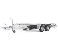 Böckmann Maskintrailer BT-ST 3518/27 AU
