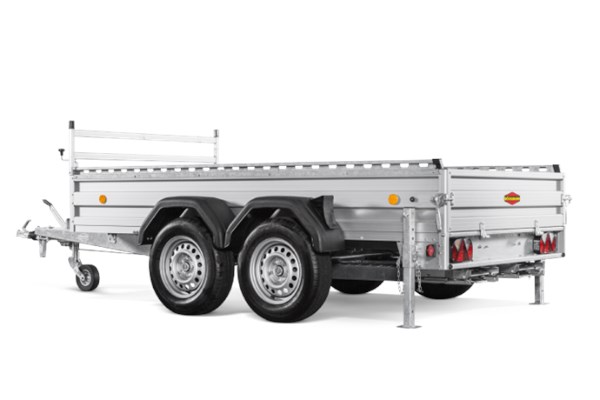 Böckmann TL-AL 3015/27 AU (21) **