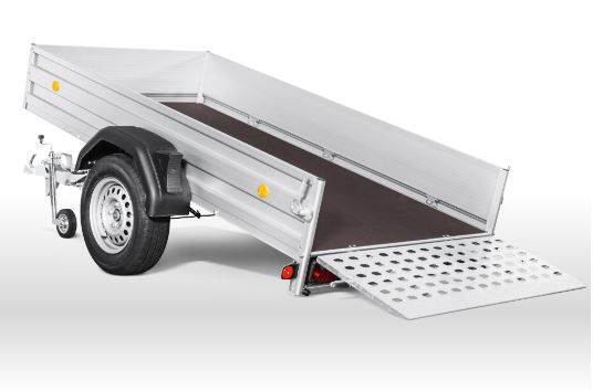 Böckmann TL-ALK 3015/135(21) Vippelad