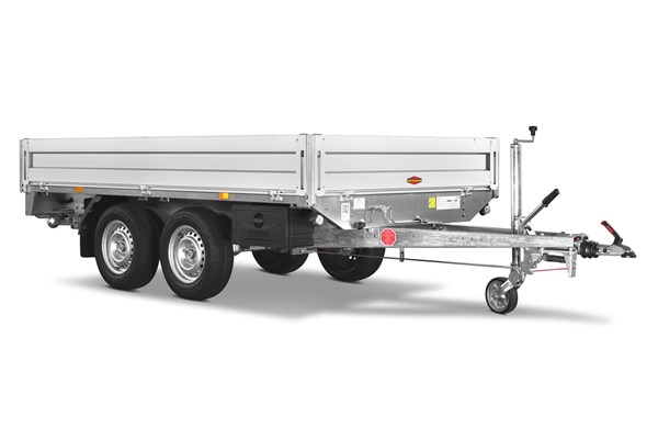 Böckmann HL-AL 3016/20