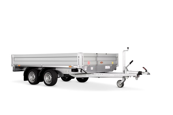 Böckmann HL-AL 3218/20F