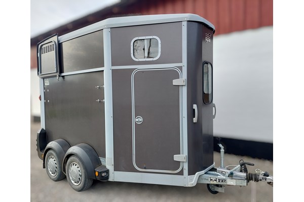 Ifor Wiliams HB506