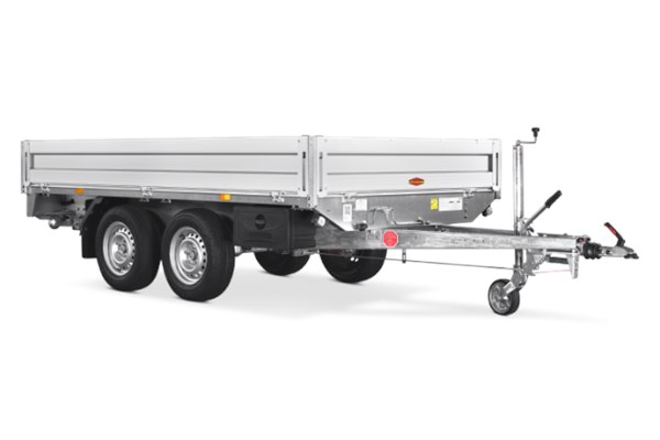 Böckmann HL-AL 3016/27 F Eco
