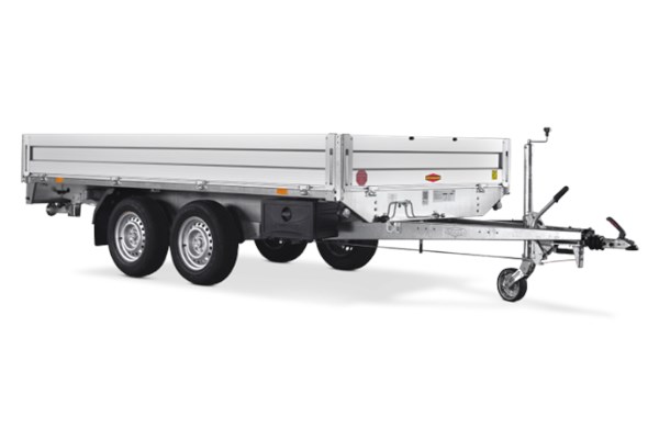 Böckmann HL-AL 4121/35 F Eco