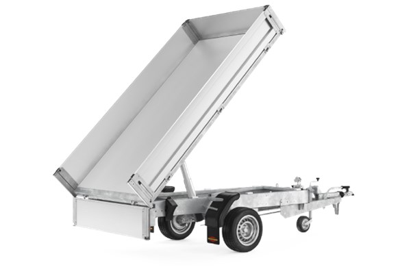 Böckmann RK-AL 2514/15 Eco