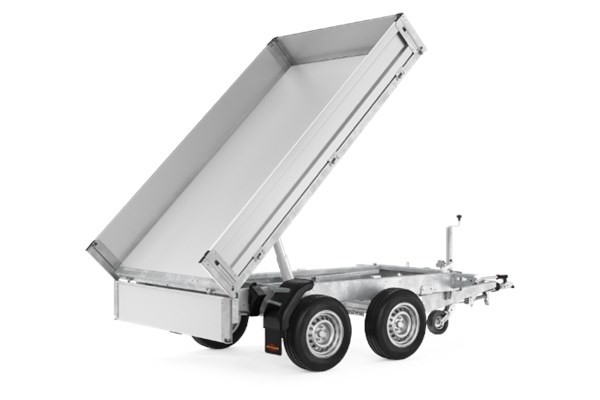 Böckmann RK-AL 2516/27 Eco