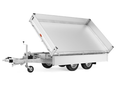 Böckamnn DK-AL 3016/27 Eco