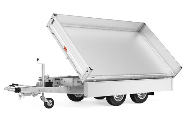 Böckamnn DK-AL 3016/27 Eco
