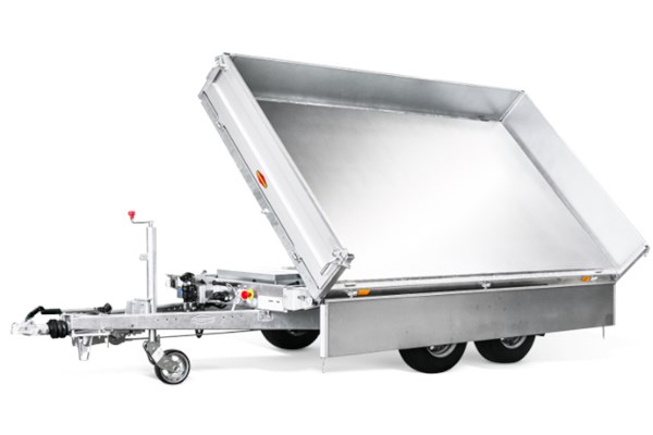 Böckmann DK-AL 3718/35 P Eco