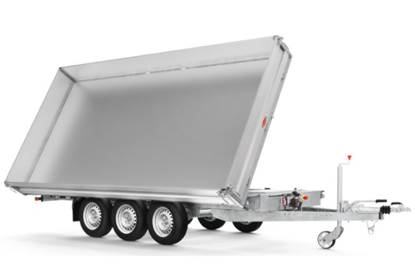 Böckmann DK-AL 4121/35 P T Eco