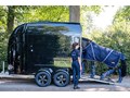 Böckmann Comfort Esprit 25 med udstyrspakke