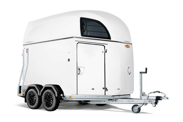 Bockmann Comfort Esprit 25 Grundmodel