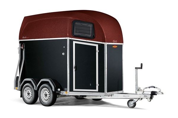Böckmann Duo Esprit 25 Grundmodel