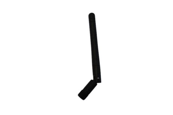 Antenne, 2dBi han m knækled