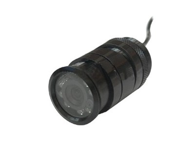 Kamera CCD indbygnings u IR 4-pin