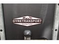 Dyretransport streamer - Dyrehøj