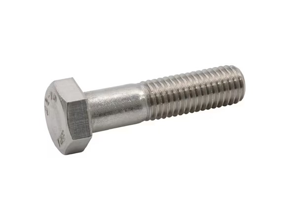Stålbolt M12x150