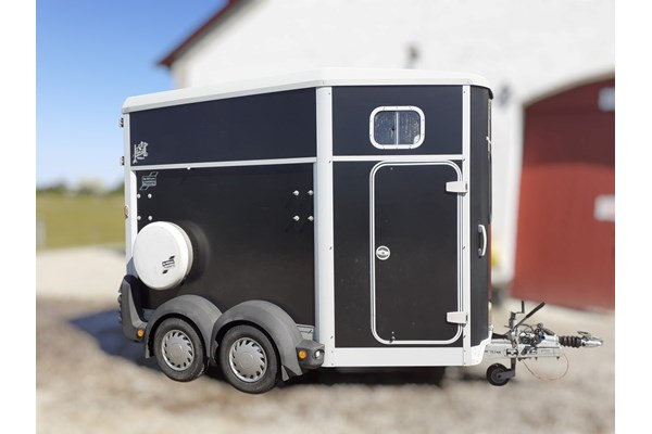 Ifor Williams HB506 år 2023