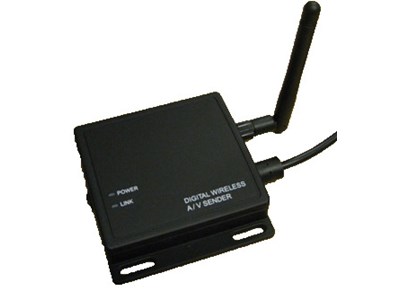 Modtager Digi1000-RX Digital 12V