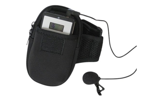 Armbælte TXS-20belt