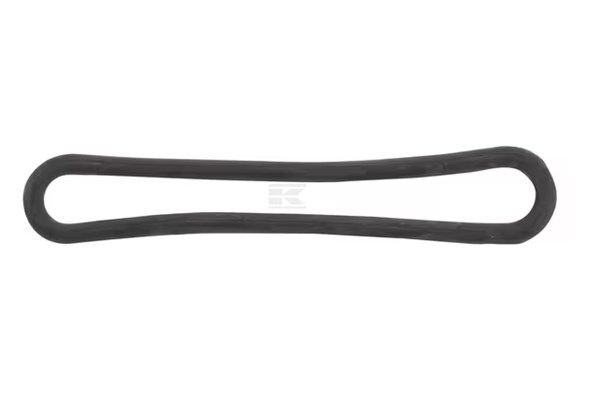 Gummistrop Fjong 200 oval