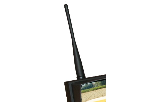 Antenne, 3dbi