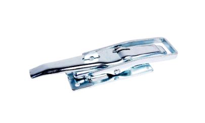 Lukketøj tico for rampe/cargo