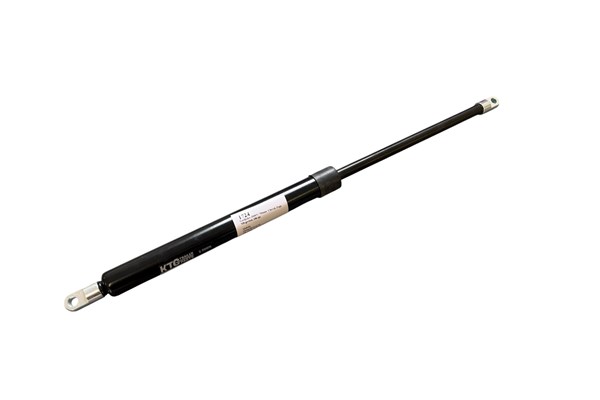 Gasfjeder Cheval Rampe 2000N 750mm