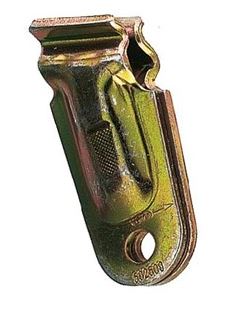 Støddæmperholder for AL-KO Euroaksel